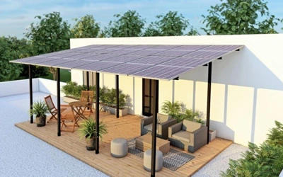 Rooftop Solar