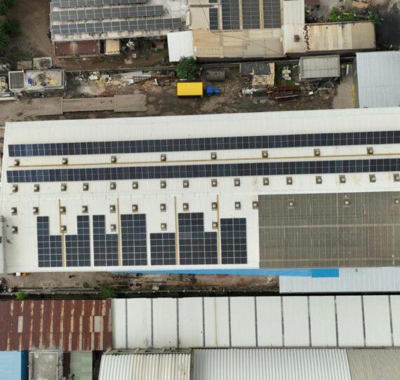 50 kw Sant Paul School Munjka