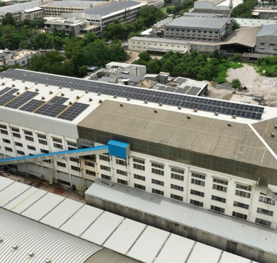 250 kw Pyorpet Industries Bhunava