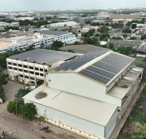 Tirupati Industries Ribda