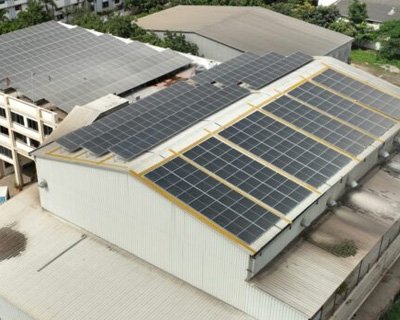 65 kW – Tirupati Industries